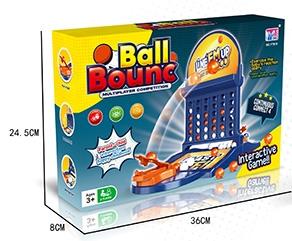 Interactive Pinball Game Machine   ITEM NO.： W006170