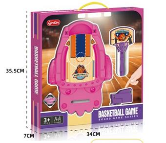Basketball table games   ITEM NO.： W016921