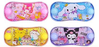 Sanrio water machine   ITEM NO.： W014710