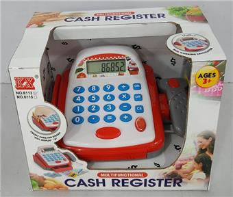 cash register   ITEM NO.： W005806