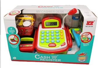 cash register   ITEM NO.： W005786