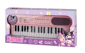 37 key No.1 piano with microphone   ITEM NO.： W016359
