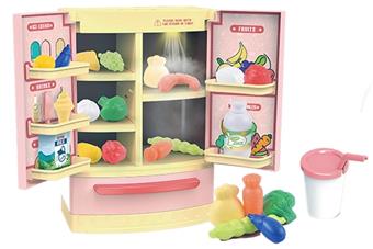 Multifunctional spray refrigerator   ITEM NO.： W012431
