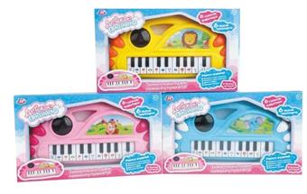 Car piano shaped electronic piano   ITEM NO.： W016422