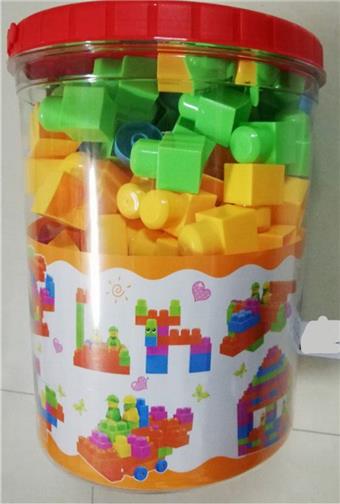 (GCC) Self assembling building blocks   ITEM NO.： W013367