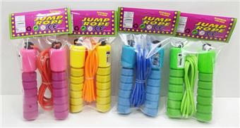Calculate skipping rope   ITEM NO.： W016959