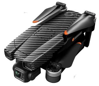 5GH remote-controlled airplane 4k without obstacle avoidance single electric version   ITEM NO.： W006209