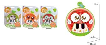 Fruit Story Machine (Black and White Key Design)   ITEM NO.： W016401