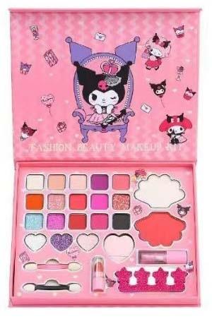 Make up eye shadow   ITEM NO.： W017401
