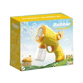 bubble gun   ITEM NO.： W014132