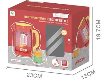 Multi functional kettle   ITEM NO.： W012330