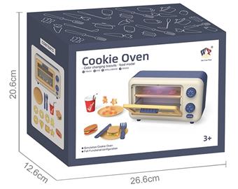 oven   ITEM NO.： W012361