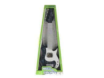 Electronic music guitar (nylon string)   ITEM NO.： W007969