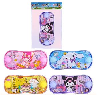 Sanrio water machine   ITEM NO.： W013626