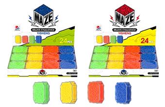 Octagonal maze   ITEM NO.： W015718