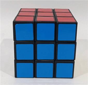 Rubik's cube   ITEM NO.： W013250