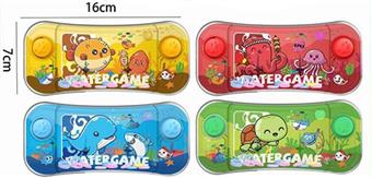Aquarium dual button water dispenser (24PCS per unit price)   ITEM NO.： W012646