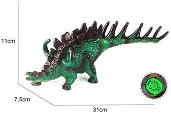 Vinyl dinosaur   ITEM NO.： W006574