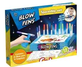 Spray painting - Space version (English packaging)   ITEM NO.： W016321