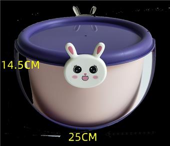 Pink background purple flat cover   ITEM NO.： W007619