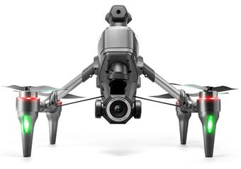 Brushless optical flow aerial photography drone remote control quadcopter brushless electrically adjustable dual camera   ITEM NO.： W006244