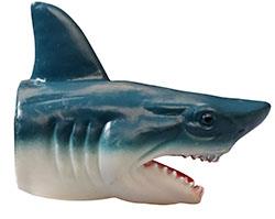 Small Shark Gloves   ITEM NO.： W006602