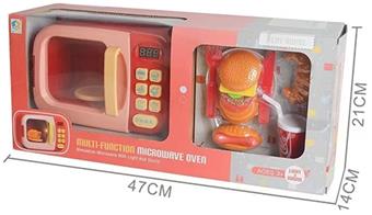 Microwave oven+blow molding   ITEM NO.： W012427