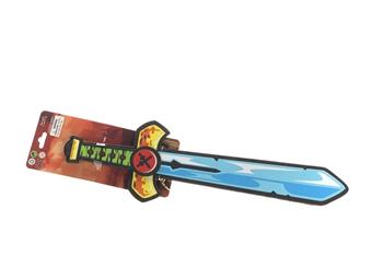 EVA Sword   ITEM NO.： W008157
