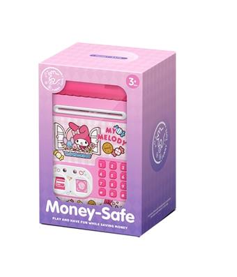 Meiledi (Meihong) piggy bank card swiping, door opening, fingerprint recognition song mode   ITEM NO.： W012950