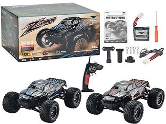 1: 12 2.4G high-speed car power pack   ITEM NO.： W006254