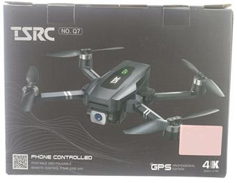 Drone with GPS   ITEM NO.： W006271