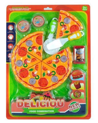 Pizza utensils   ITEM NO.： W008068