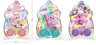 Star Kirby Water Machine (24PCS)   ITEM NO.： W014478