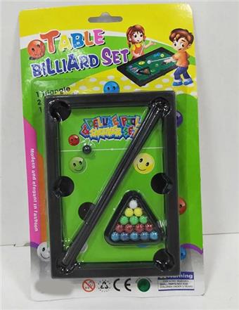 Billiards (GCC)   ITEM NO.： W018195