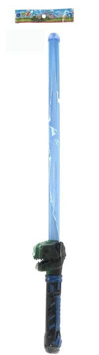 Tyrannosaurus Flash Stick   ITEM NO.： W008078