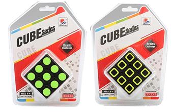 Black Matrix Cube   ITEM NO.： W015638