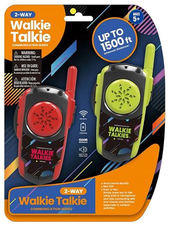 walkie-talkie   ITEM NO.： W013216