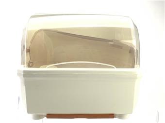 Material of small bowl: PPHS CODE:   ITEM NO.： W007604