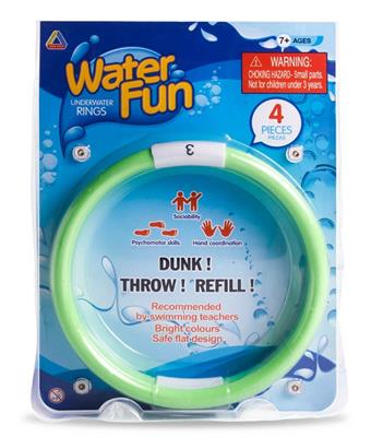 Diving circle   ITEM NO.： W004947