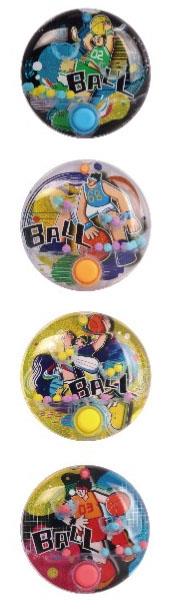 Basketball water dispenser (12PCS)   ITEM NO.： W014437