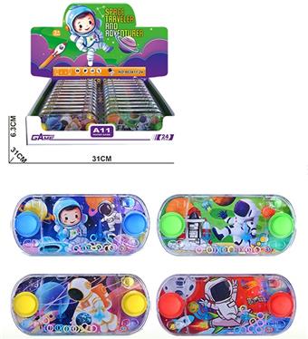 Astronaut watercraft   ITEM NO.： W013596