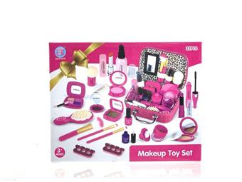 Simulated makeup toys   ITEM NO.： W008271