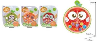 Fruit Story Machine (Groundhog Shaped)   ITEM NO.： W016397