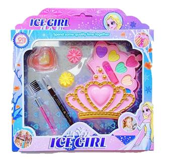 Children's Makeup Set   ITEM NO.： W005656