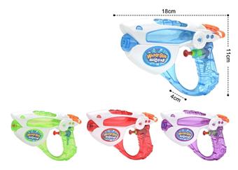 Water gun   ITEM NO.： W017844