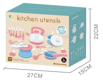 Kitchenware   ITEM NO.： W012429