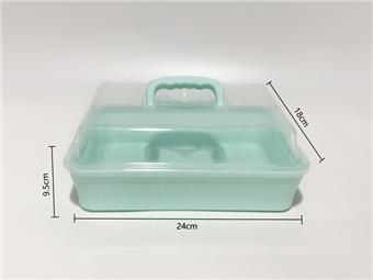 Transparent (blue)   ITEM NO.： W007834