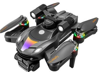 Brushless searchlight aerial photography drone   ITEM NO.： W006250