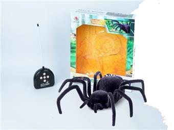 Remote control four-way spider   ITEM NO.： W006880