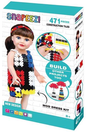 Assemble building blocks (471pcs)   ITEM NO.： W016556